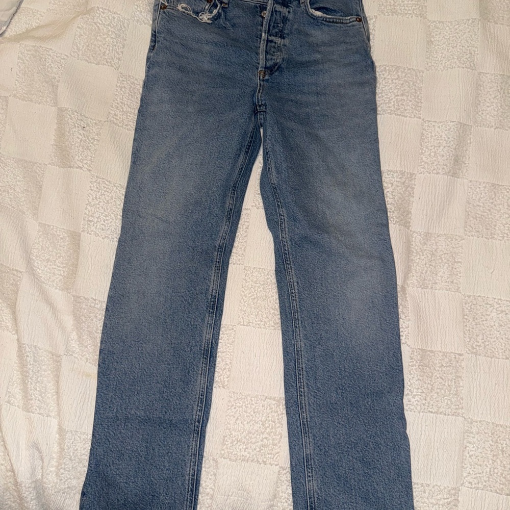 Agolde jeans